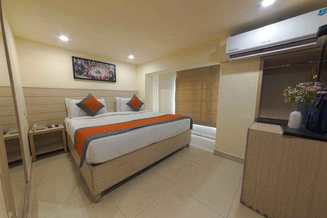 Perfect Plus Just 5 Mins Walk To Golden Temple Amritsar Exterior foto